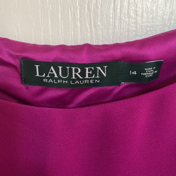 Ralph Lauren Dress - Picture 2 of 3